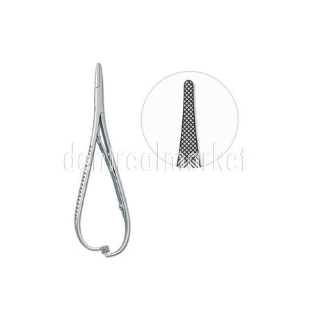 Ocean Mathieu Needle Holder