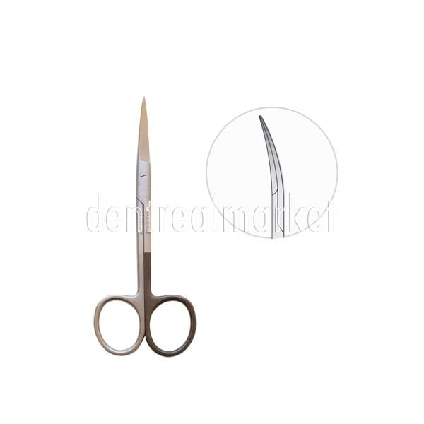 Ocean Surgical Scissors DS.530.120
