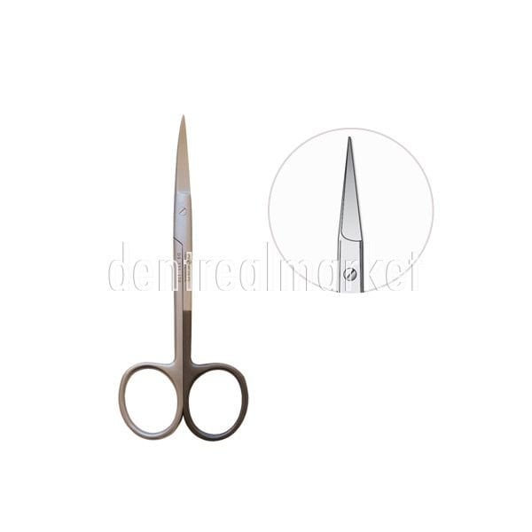 Ocean Surgical Scissors — DS.531.120