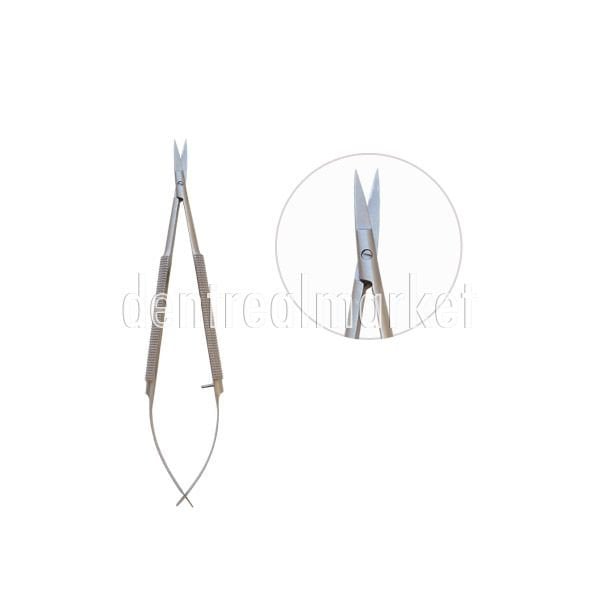 Ocean Micro Scissors — FD.966.180