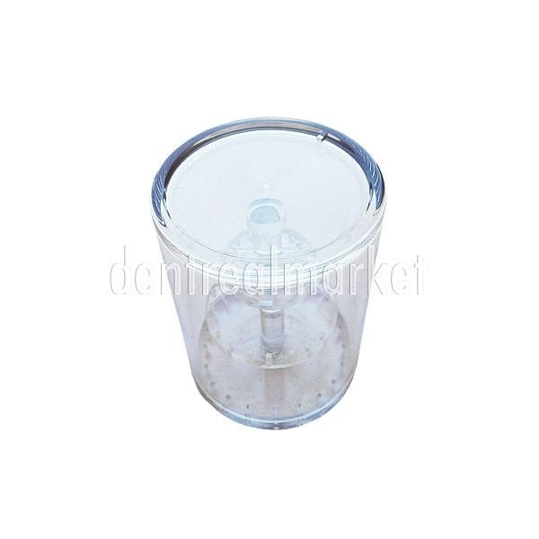Ocean Plexiglass Bur Box 3-Tier — JFR 001