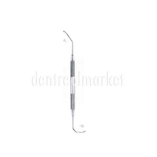 Ocean Sinus Curette JIK 002
