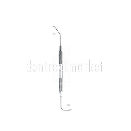 Ocean Sinus Curette JIK 002