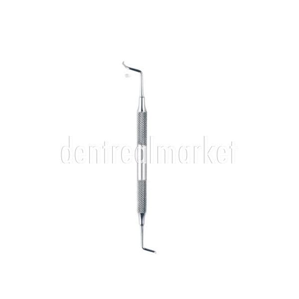 Ocean Sinus Curette JIK 003