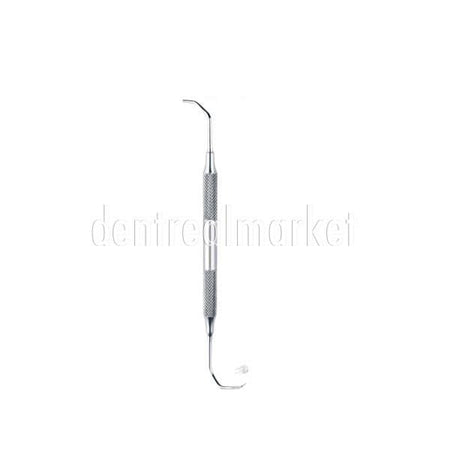 Ocean Sinus Curette — JIK 006