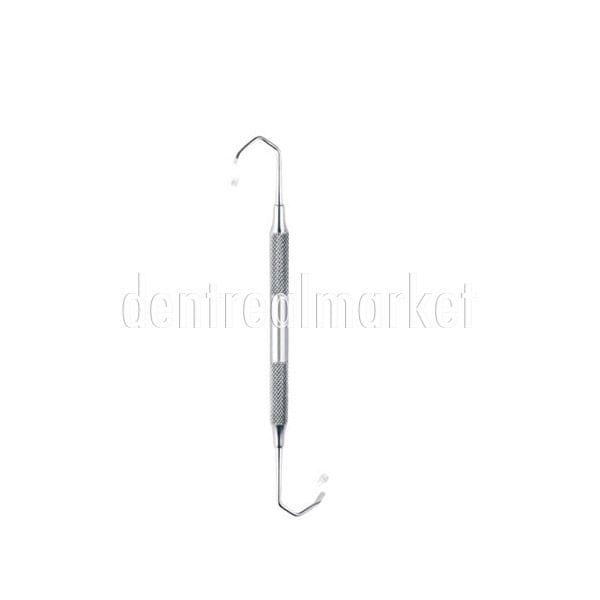 Ocean Sinus Curette — JIK 008
