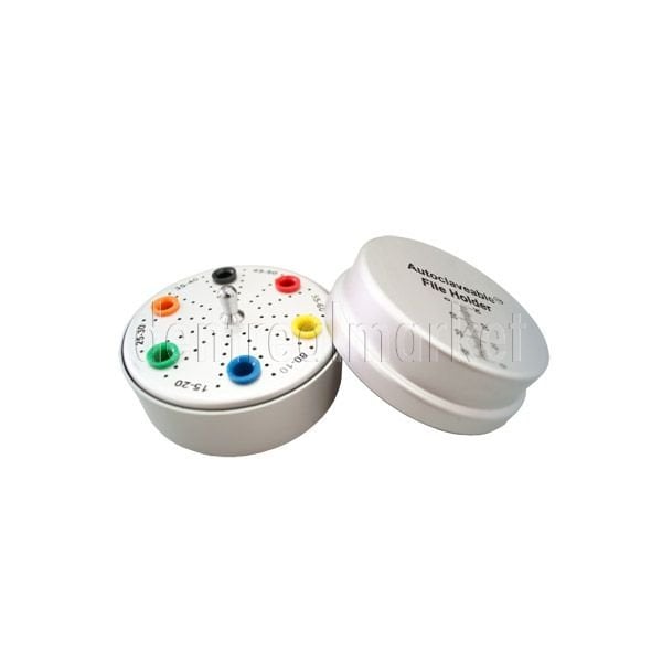 Ocean Endobox — DZ.560.010