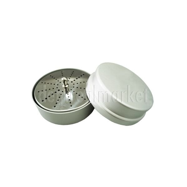 Ocean Bur Box — DZ.561.010