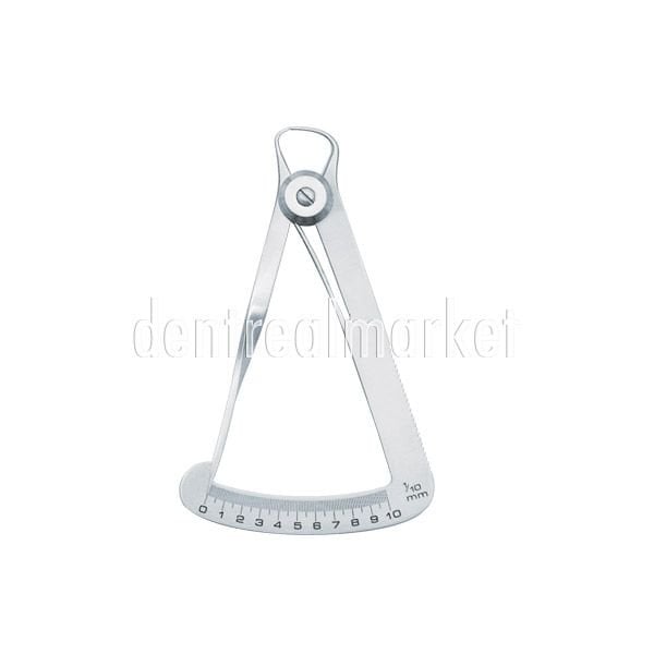 Ocean Iwanson Caliper — DL.101.030
