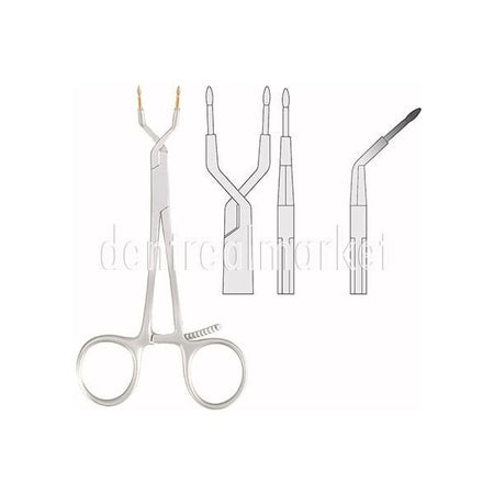 Ocean Crown Holder — DL.150.010