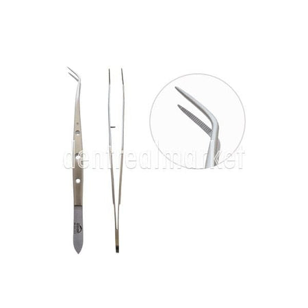 Ocean Cotton Pliers — DD.900.150