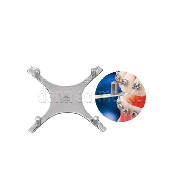 Ocean Bracket Positioner — DO.200.010
