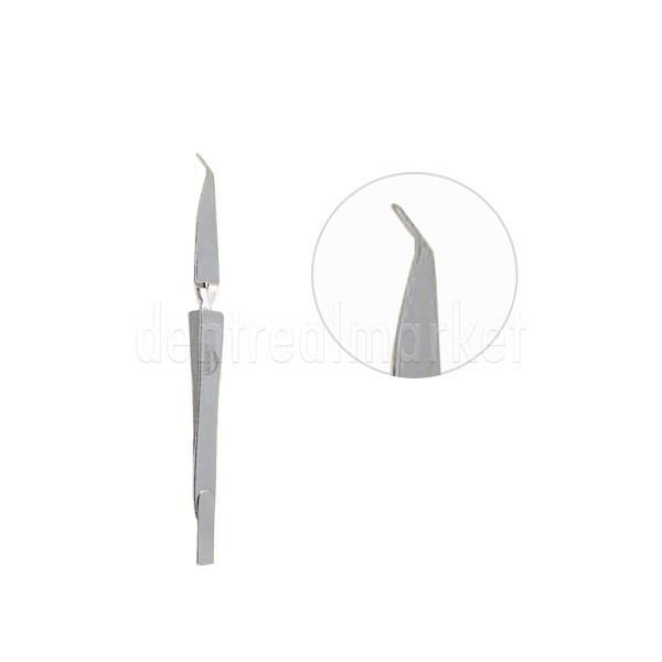 Ocean Bracket Positioning Plier — DO.215.135