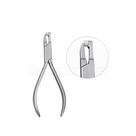 Ocean Band Removing Plier — DO.492.300