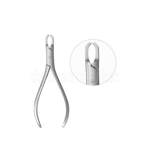 Ocean Bracket Removing Plier — DO.511.300