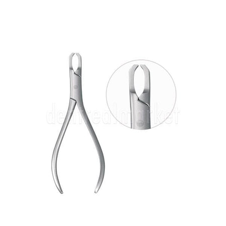 Ocean Bracket Removing Plier — DO.511.300
