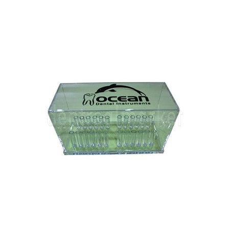Ocean Orthodontic Wire Organizer — DO.539.000