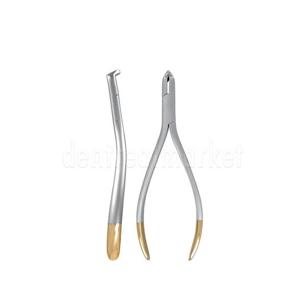 Ocean Distal End Cutter TC — DO.544.200