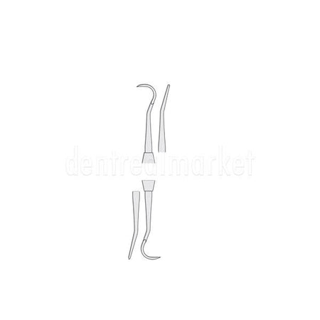 Ocean Scaler — 6/7 — DP.786.070