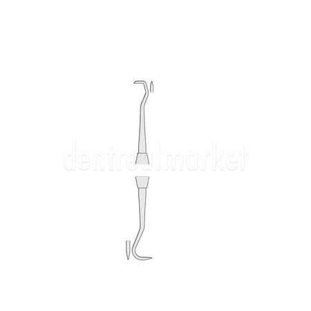 Ocean Scaler — 15/30 — DP.793.020