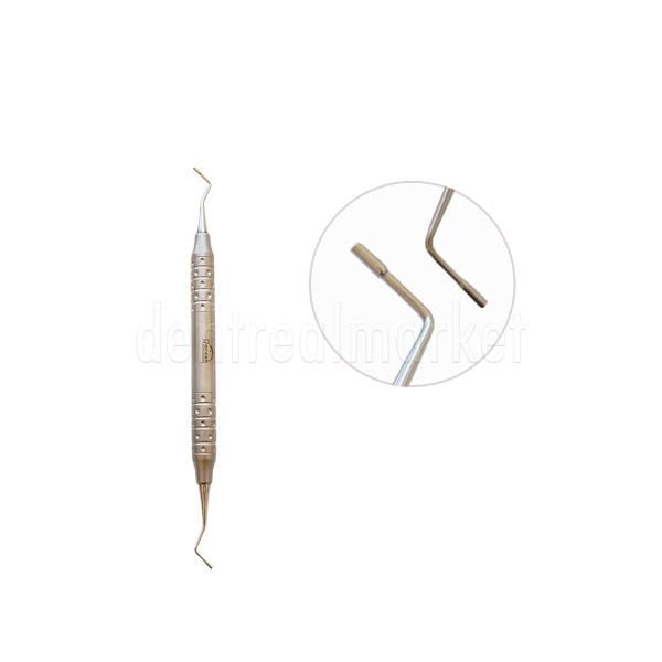 Ocean Amalgam Condenser — DR.063.017
