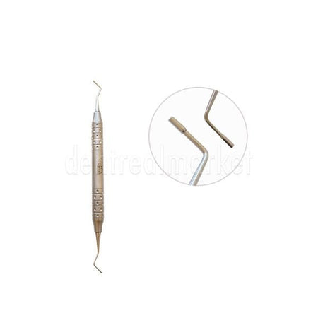 Ocean Amalgam Condenser — DR.063.017