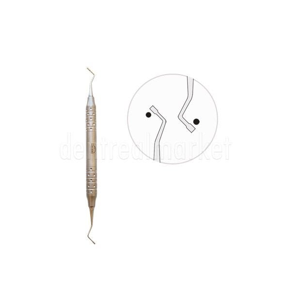Ocean Amalgam Carrier — DR.063.027