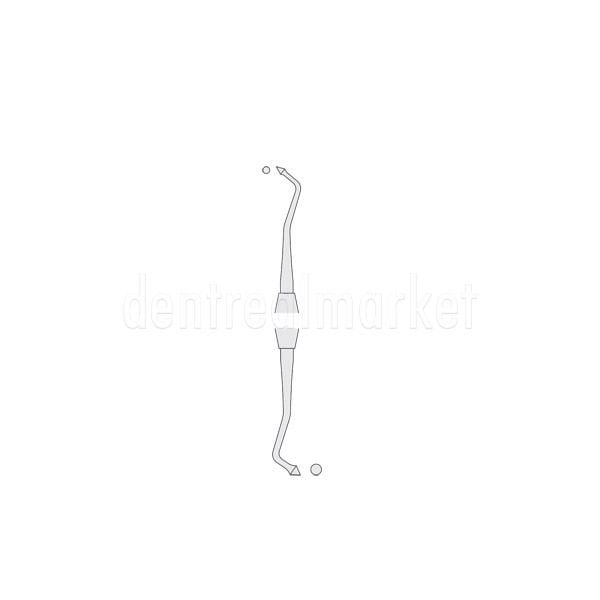 Ocean Burnisher — DR.110.210