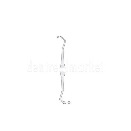 Ocean Burnisher — DR.110.210