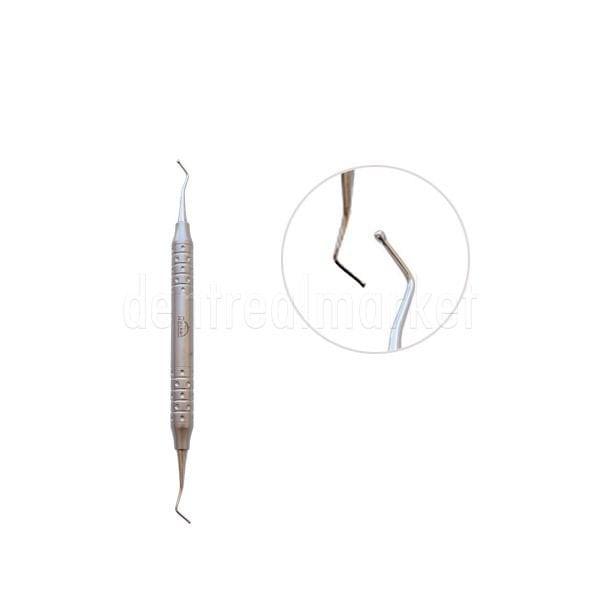 Ocean Cement Spatula — DR.130.024