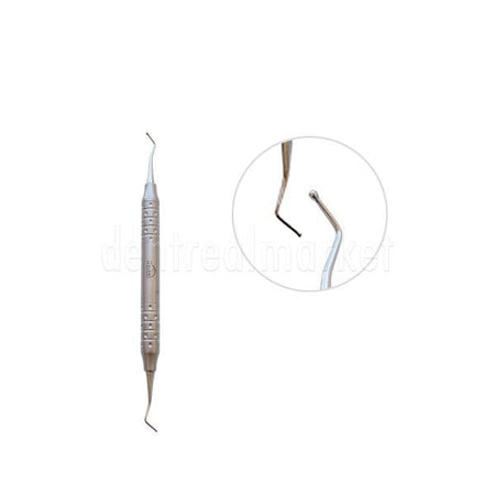 Ocean Cement Spatula — DR.130.024