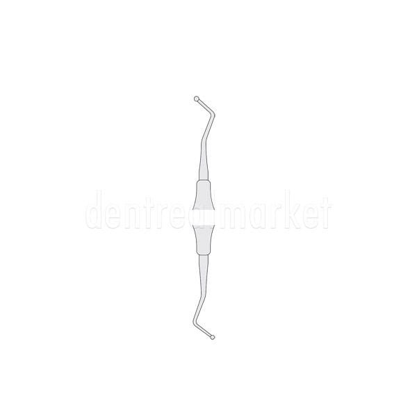 Ocean Cement Spatula — DR.130.025