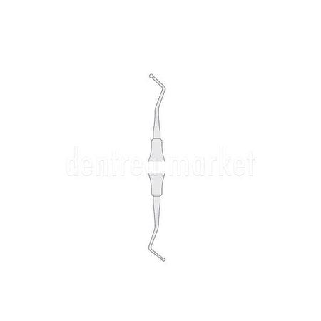 Ocean Cement Spatula — DR.130.025