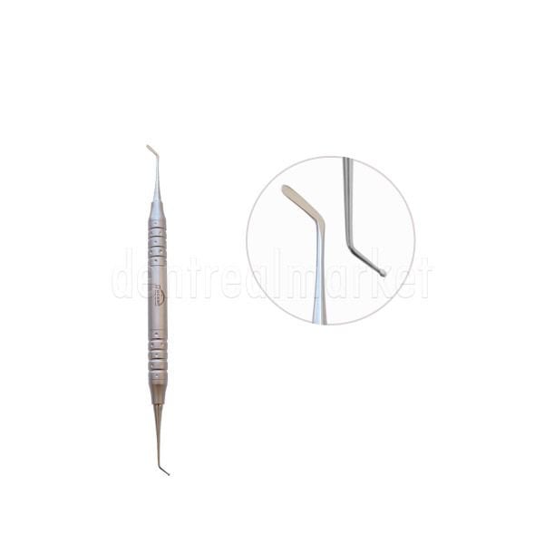 Ocean Mouth Spatula / Carrier — DR.452.020