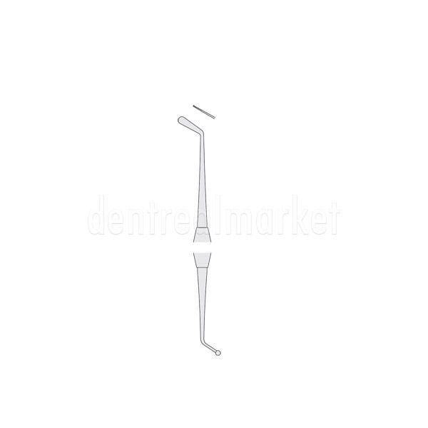 Ocean Mouth Spatula / Carrier — DR.452.030