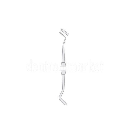 Ocean Mouth Spatula / Condenser — DR.452.100
