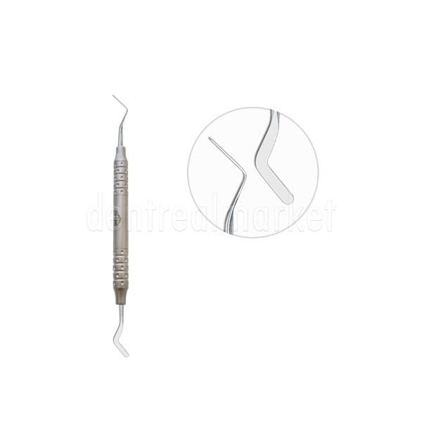 Ocean Mouth Spatula — DR.463.020