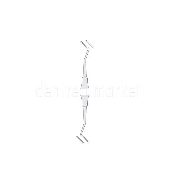 Ocean Endodontic Excavator — DR.623.014
