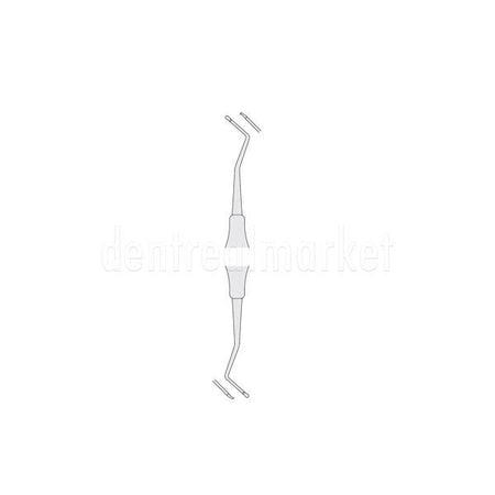 Ocean Endodontic Excavator — DR.623.014