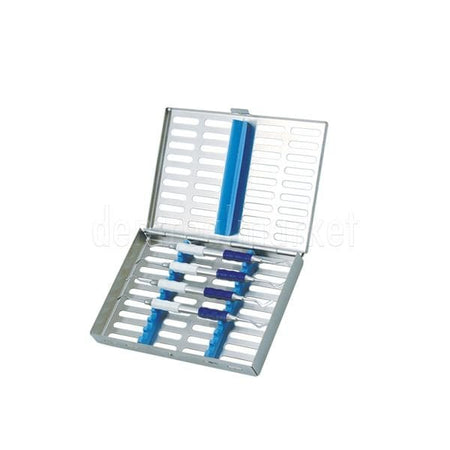 Ocean Autoclave Cassette — Pack of 10 — DZ.085.020