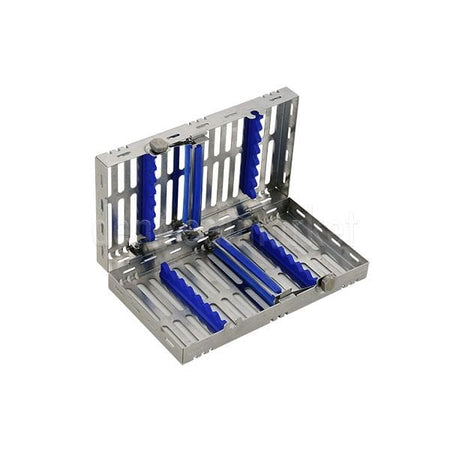 Ocean Autoclave Cassette — 205 × 105 × 35 mm