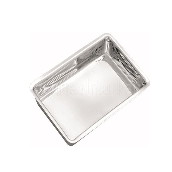 Ocean Instrument Tray 190×100×35 mm — DZ.420.040