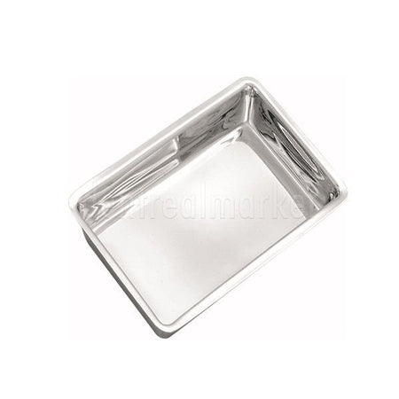 Ocean Instrument Tray 190×100×35 mm — DZ.420.040