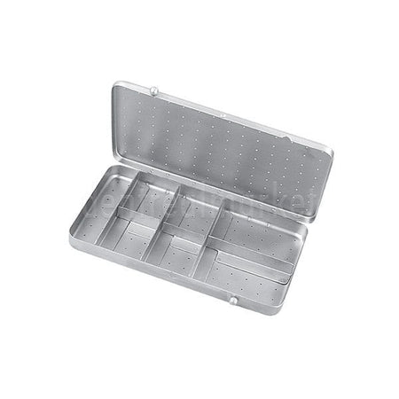Ocean Autoclave Cassette — 150 × 90 × 10 mm