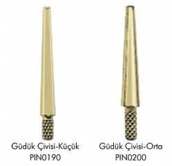 Edenta Dowel Pin — Pack of 1000