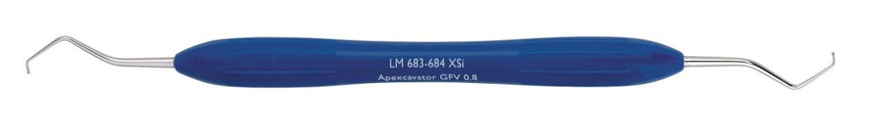 Lm Instruments Apexcavator GFV 0.8 mm