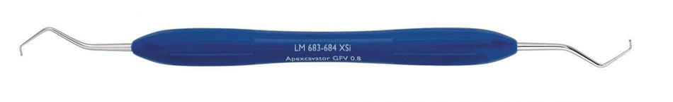 Lm Instruments Apexcavator GFV 0.8 mm