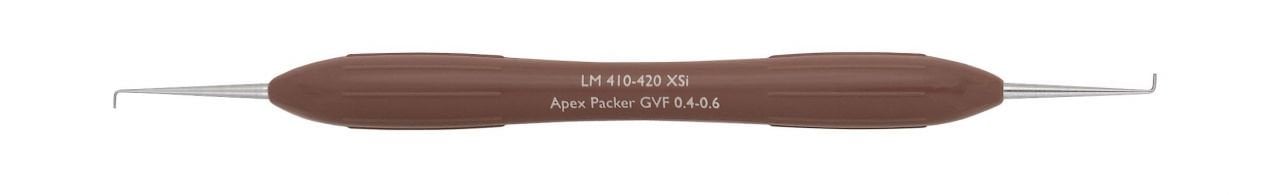 LM Instruments Apex Packer GFV, 0.4 - 0.6 mm