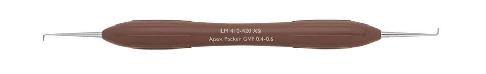 LM Instruments Apex Packer GFV, 0.4 - 0.6 mm