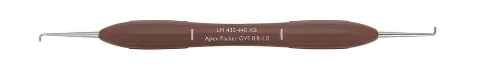 Lm Instruments Apex Packer GFV 0.8–1.0 mm